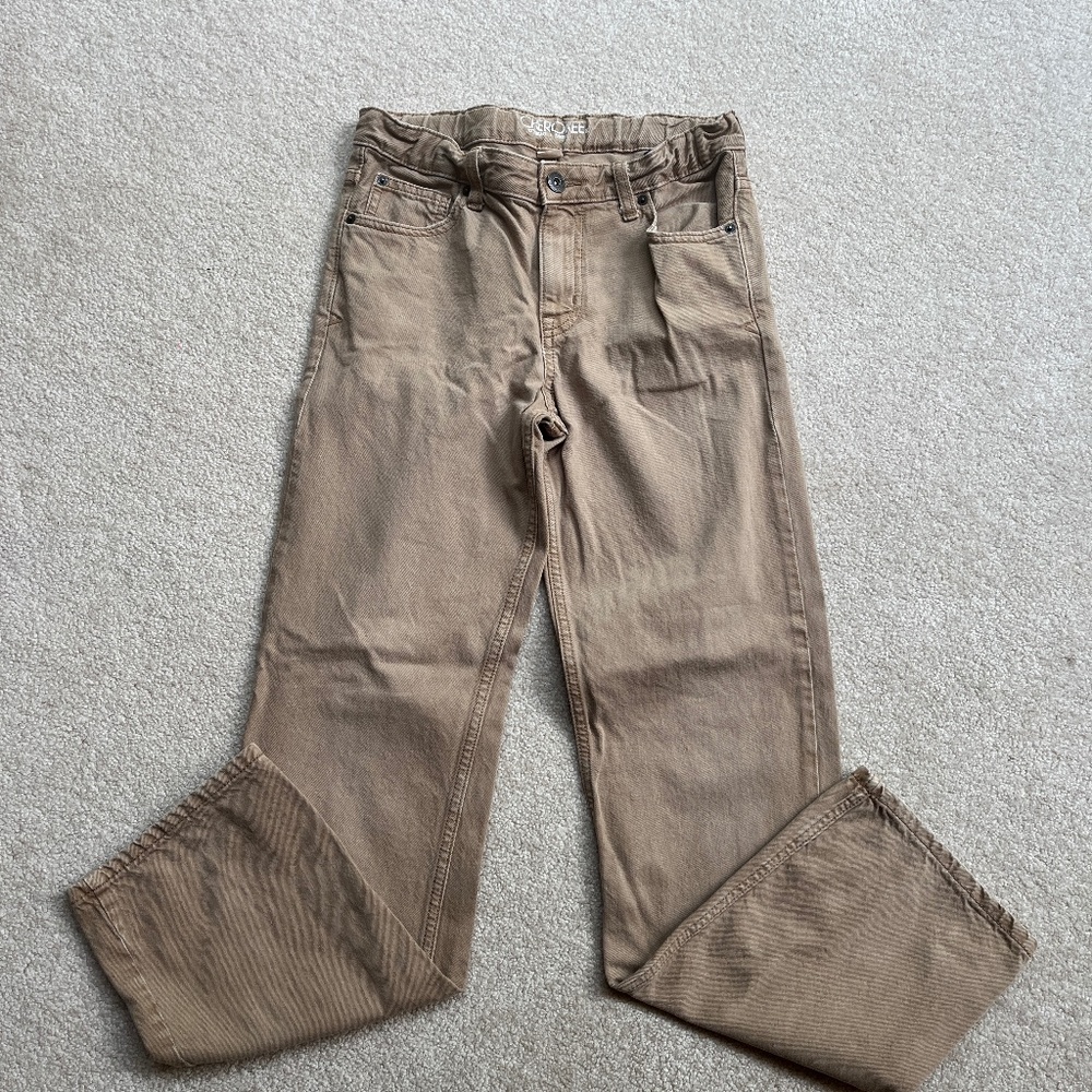 Cherokee Khaki Pants